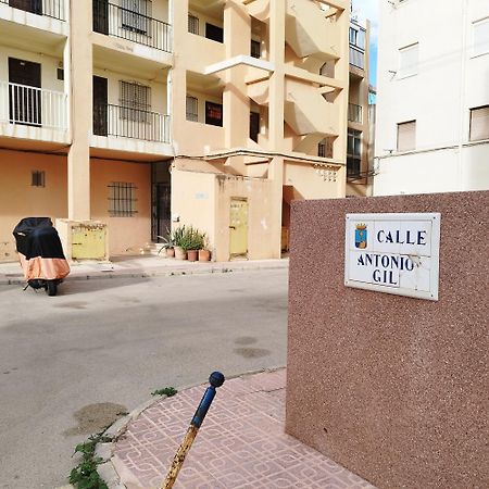 Cozy Apartment In La Mata 5 Minutes From The Beach Экстерьер фото