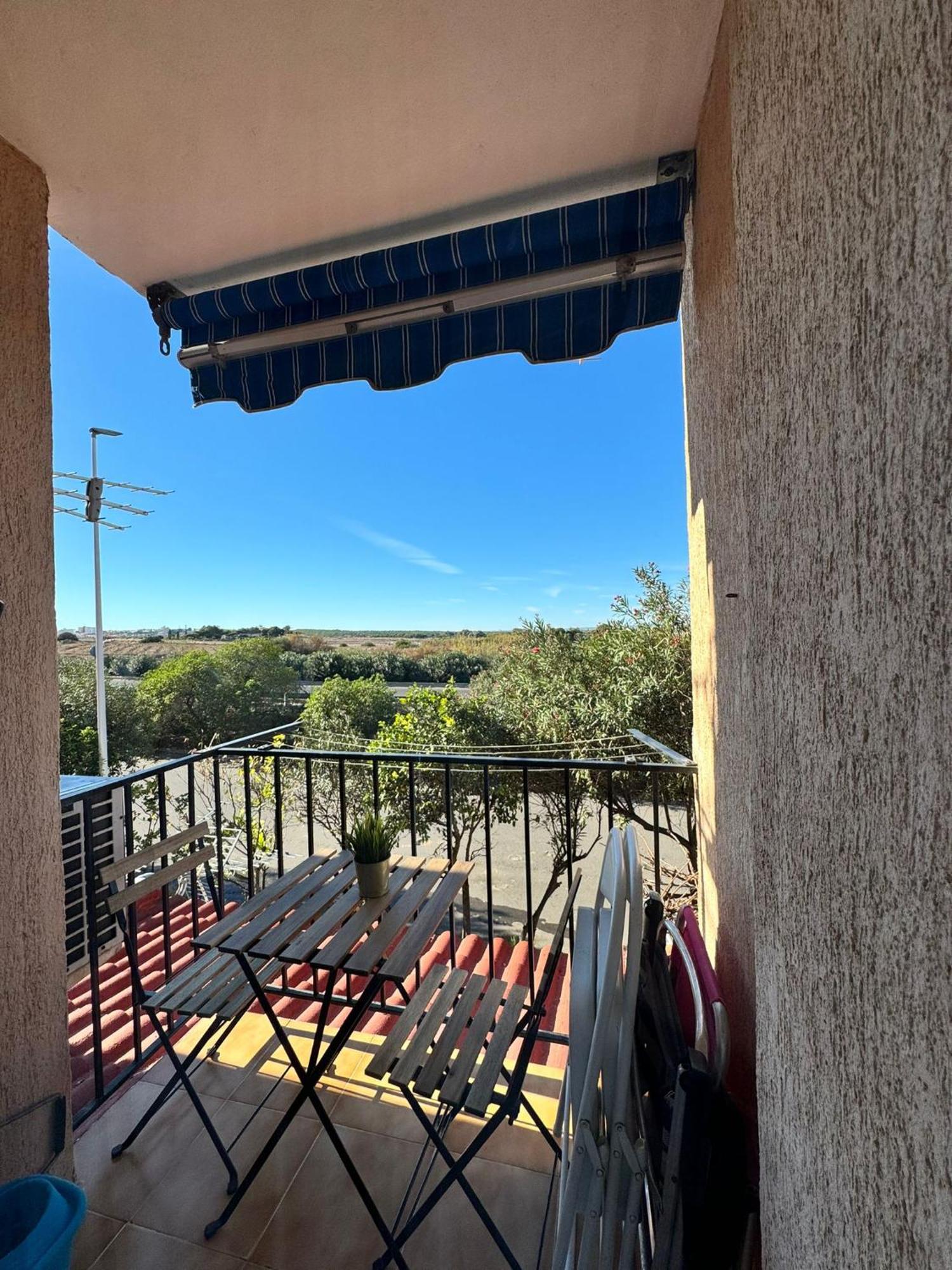 Cozy Apartment In La Mata 5 Minutes From The Beach Экстерьер фото