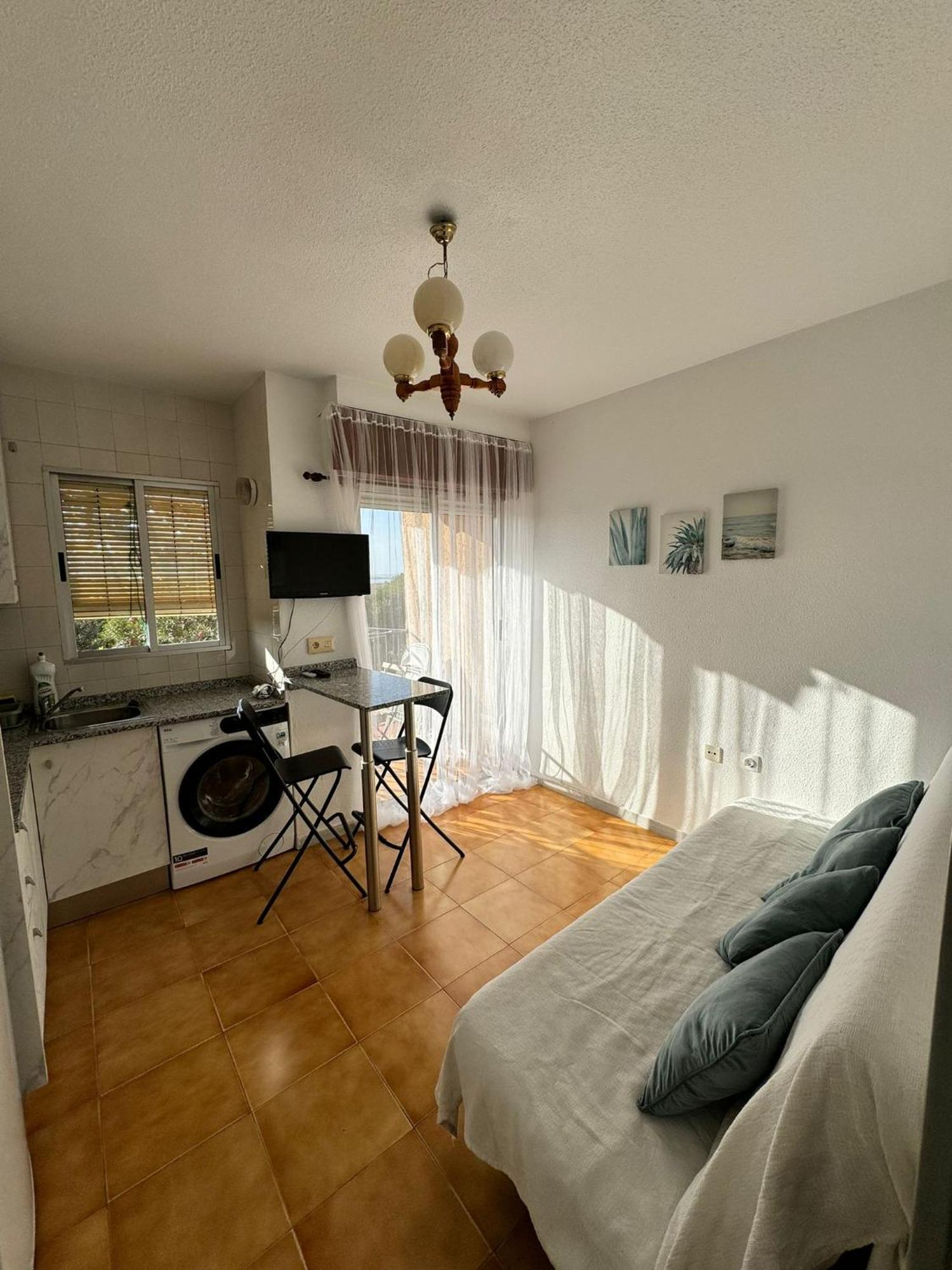 Cozy Apartment In La Mata 5 Minutes From The Beach Экстерьер фото