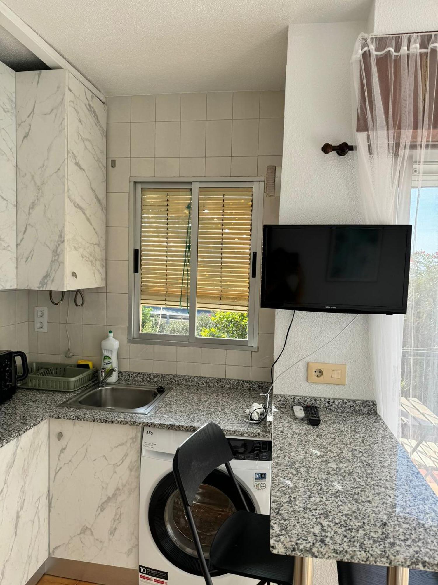 Cozy Apartment In La Mata 5 Minutes From The Beach Экстерьер фото