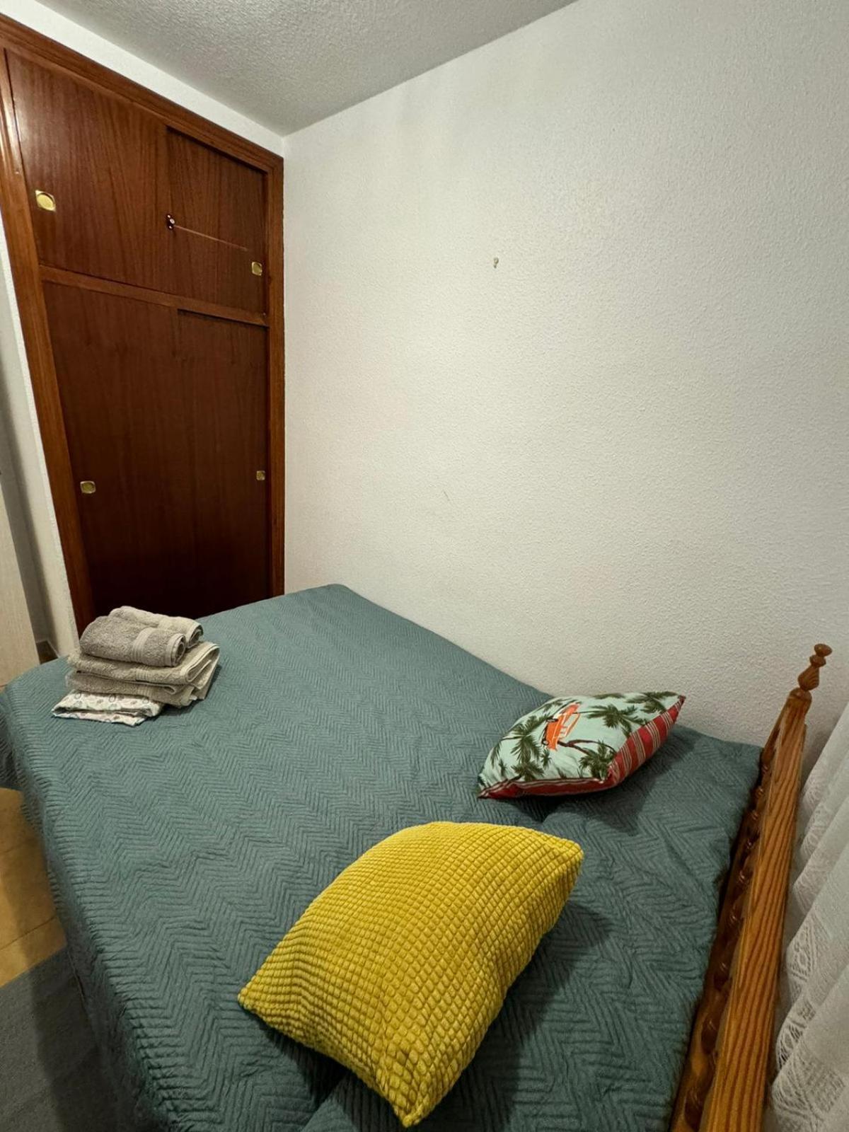 Cozy Apartment In La Mata 5 Minutes From The Beach Экстерьер фото