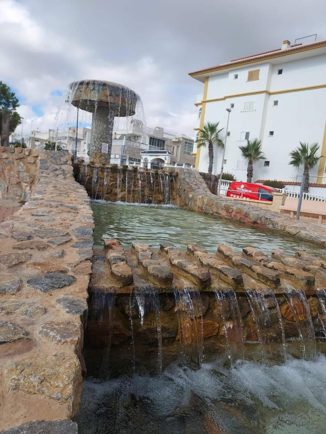 Cozy Apartment In La Mata 5 Minutes From The Beach Экстерьер фото