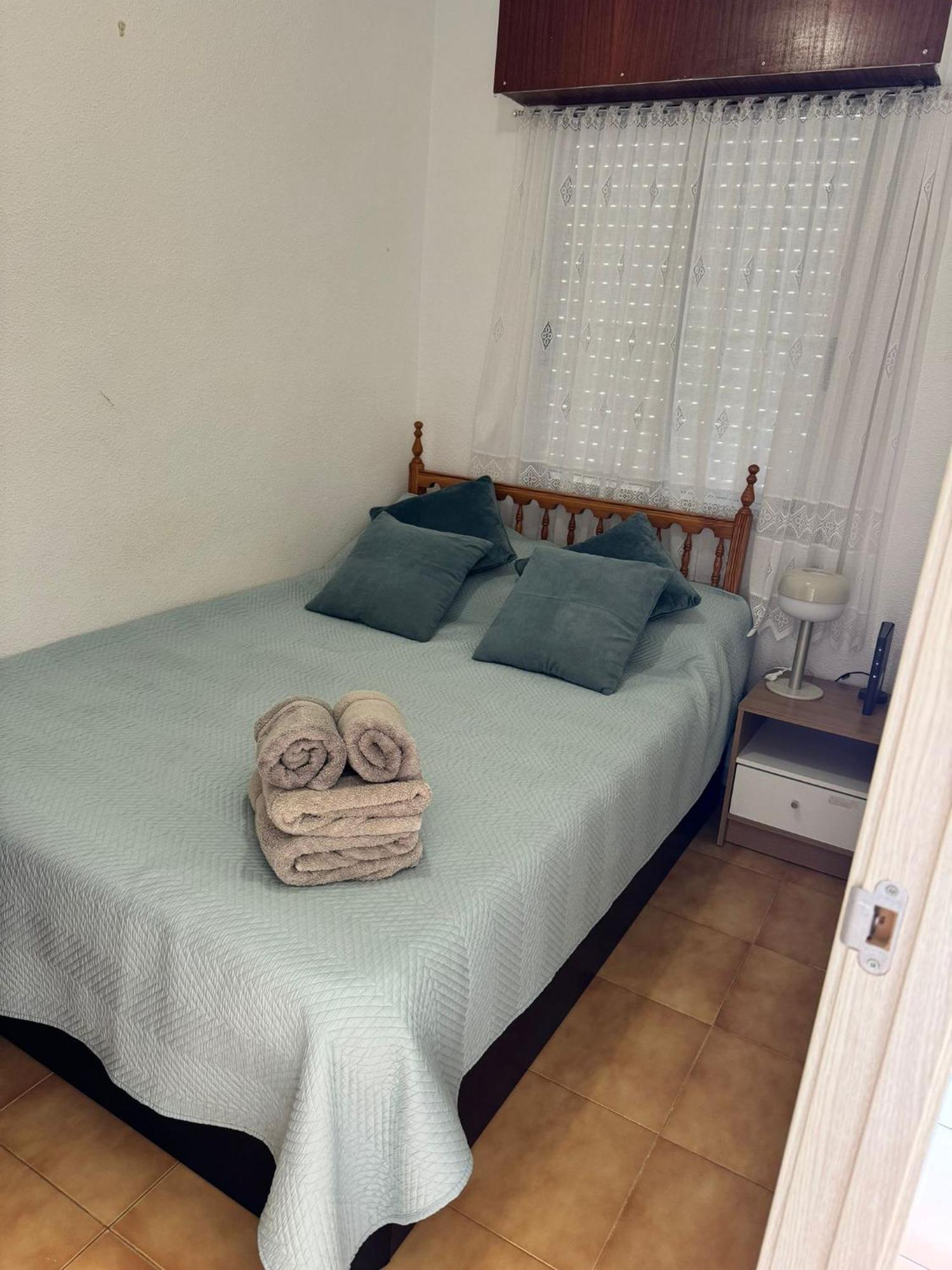 Cozy Apartment In La Mata 5 Minutes From The Beach Экстерьер фото