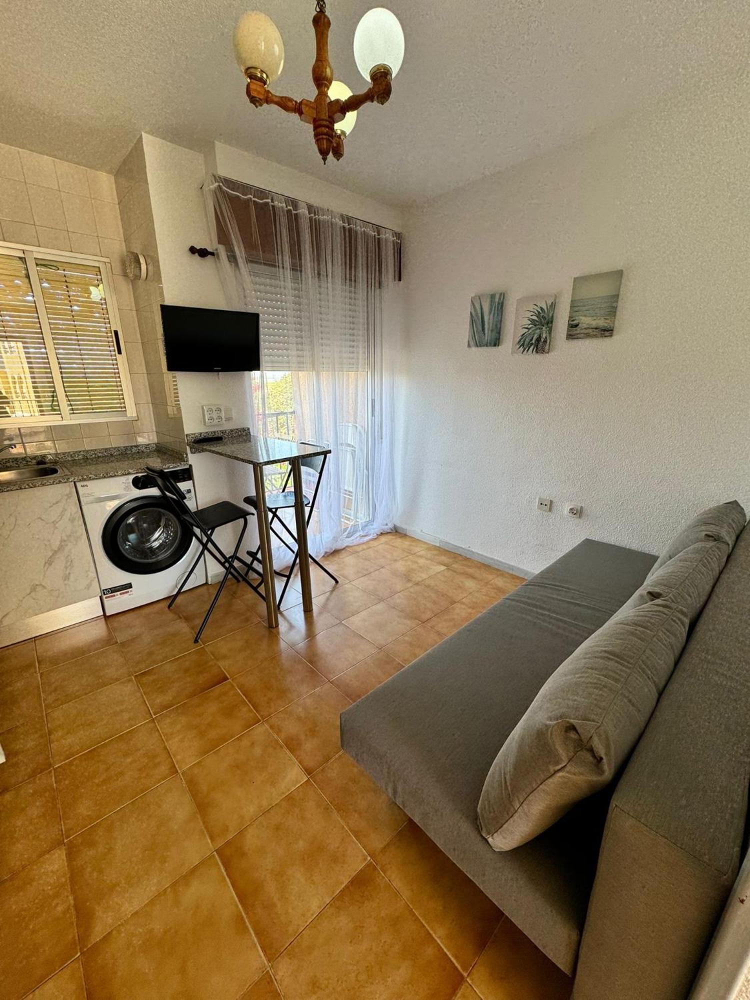 Cozy Apartment In La Mata 5 Minutes From The Beach Экстерьер фото