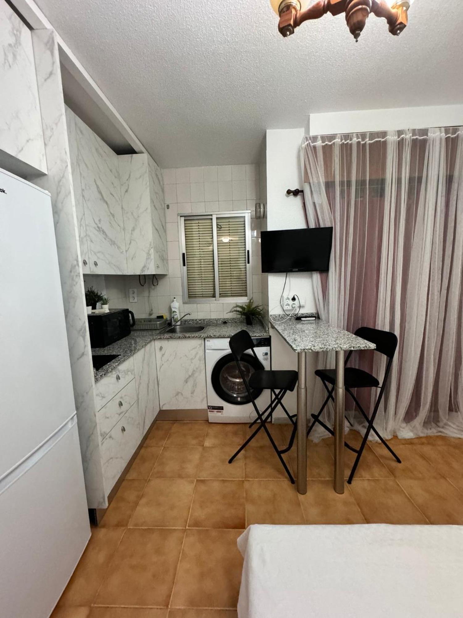 Cozy Apartment In La Mata 5 Minutes From The Beach Экстерьер фото
